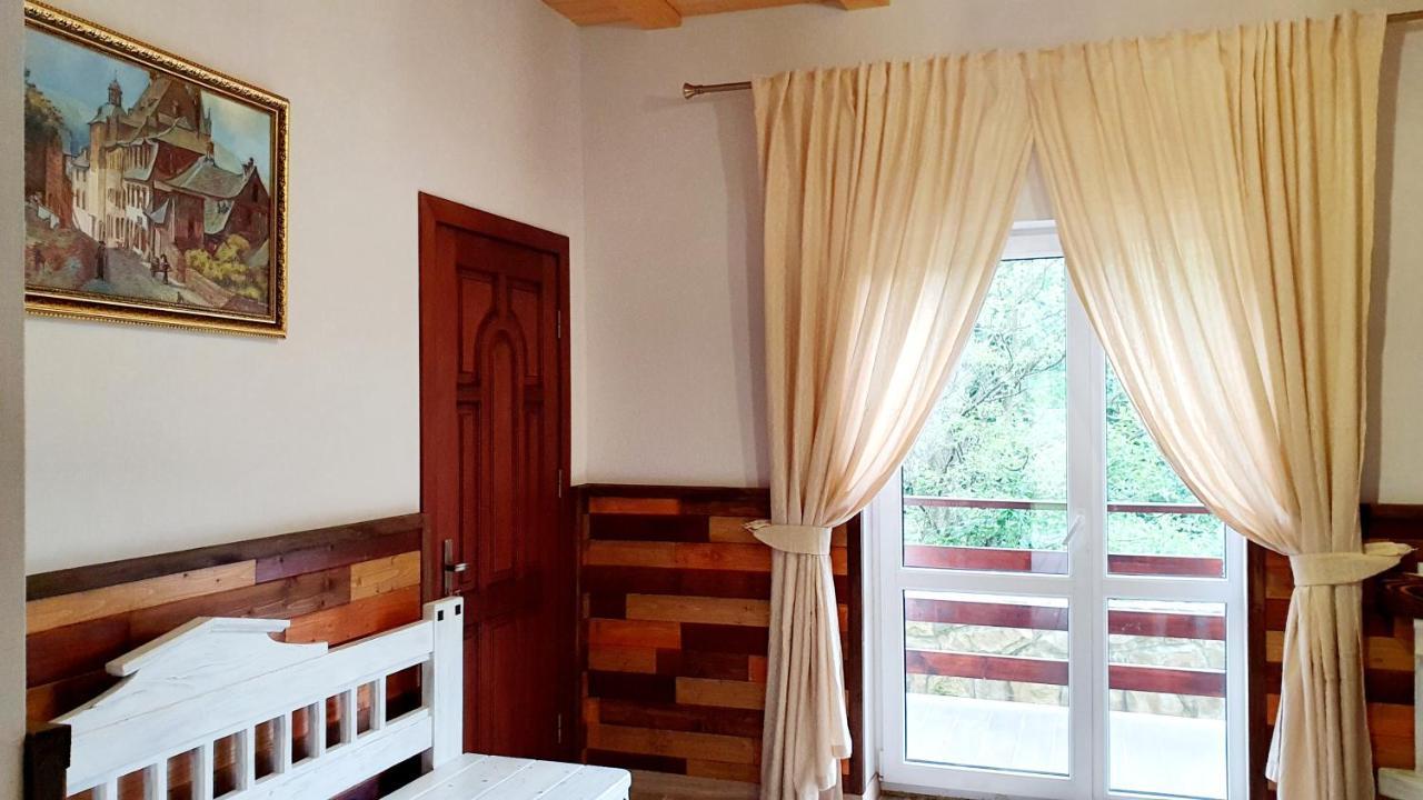 Olko House Apartment Yaremche Exterior photo