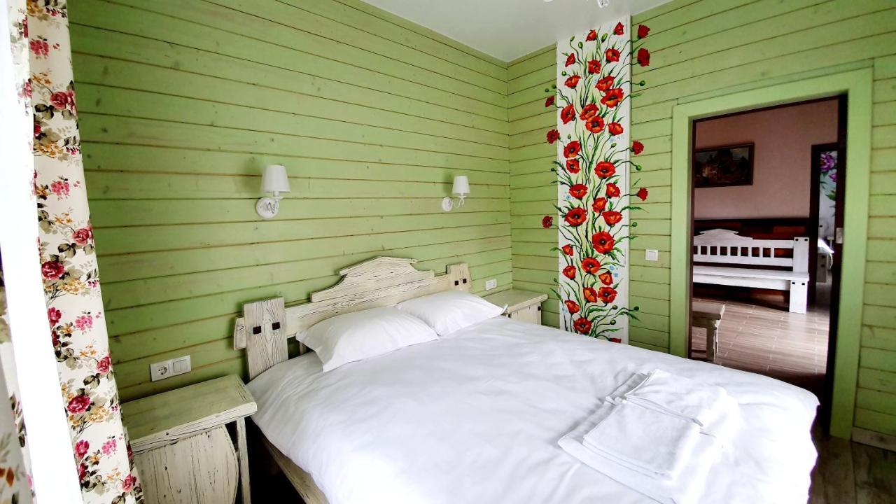 Olko House Apartment Yaremche Exterior photo