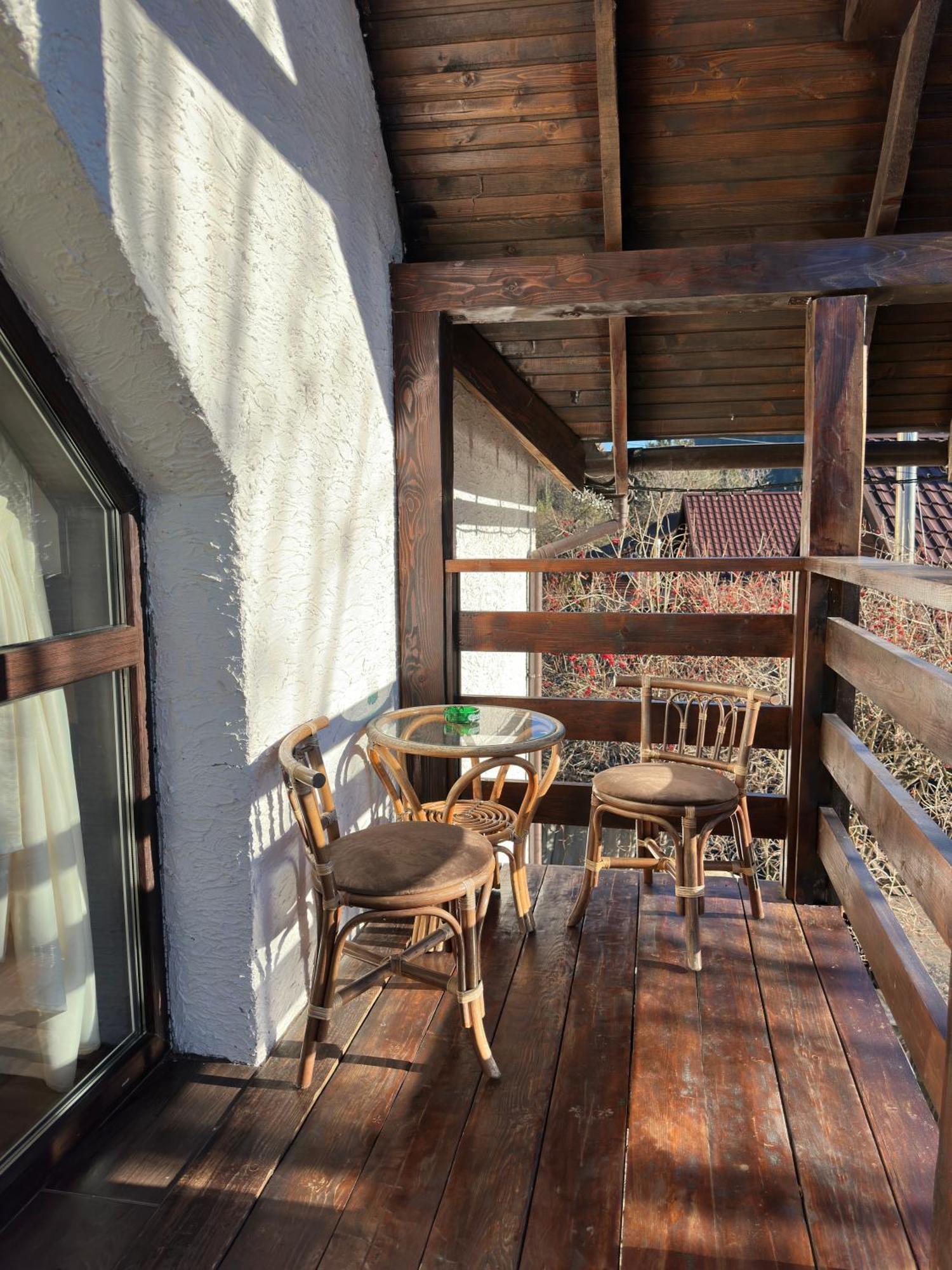 Olko House Apartment Yaremche Exterior photo