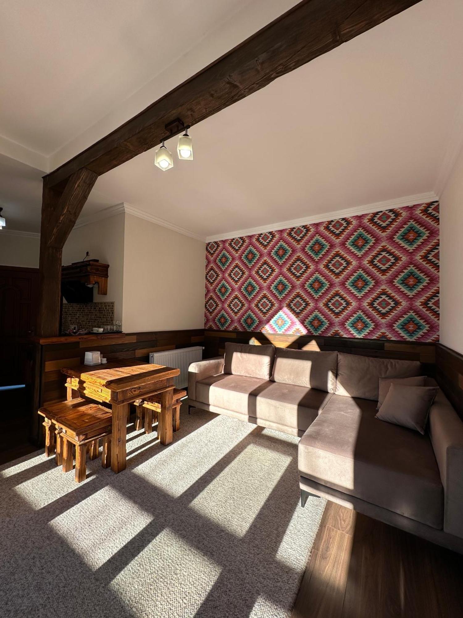 Olko House Apartment Yaremche Exterior photo