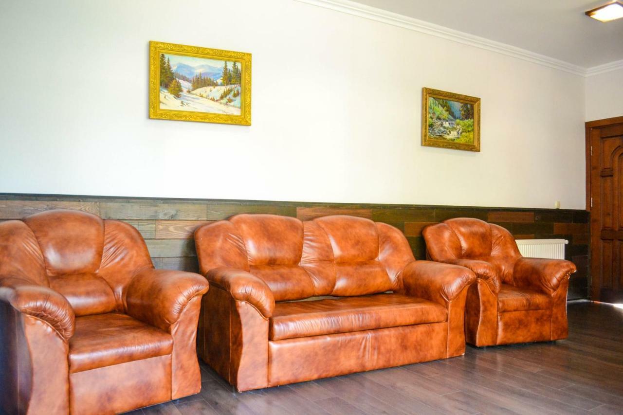 Olko House Apartment Yaremche Exterior photo