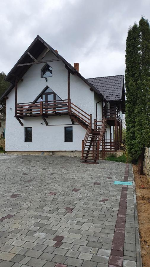 Olko House Apartment Yaremche Exterior photo